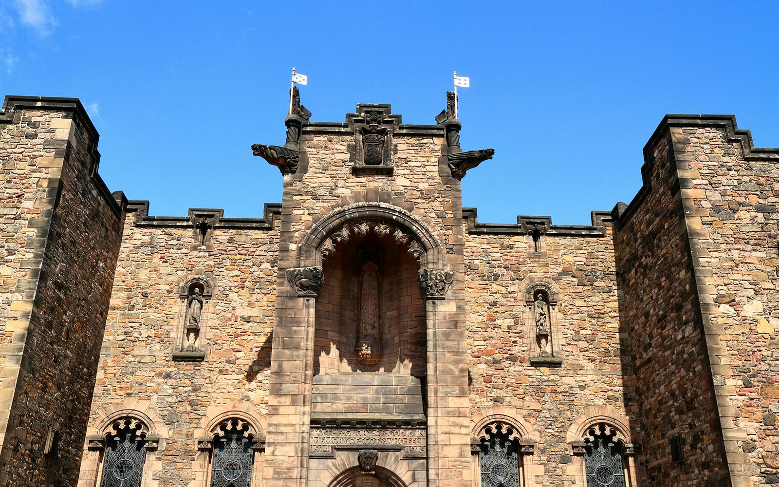 Edinburgh Castle Facts | 9 Things You Must Know